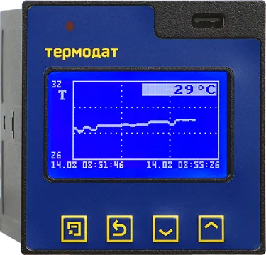 Термодат-16Е6-A-F