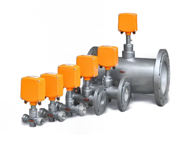 Расходомер ВПС2-ЧИ2.56-25-0,01