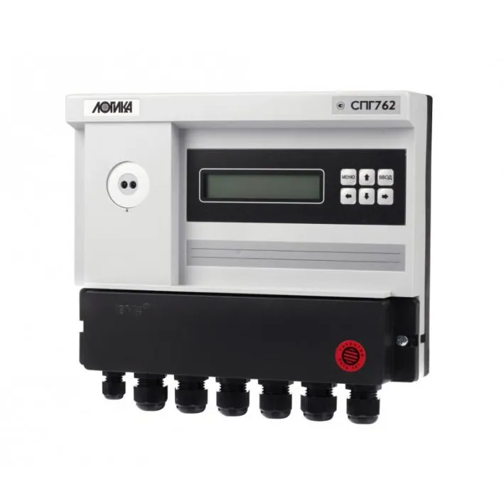 Корректор газа СПГ 762.2