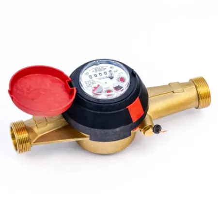 Счетчик воды ВСГН 25