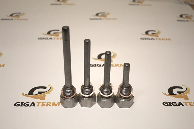 Гильзы ГЗ-6,3-8 для КТПТР-01, ТПТ-1-3