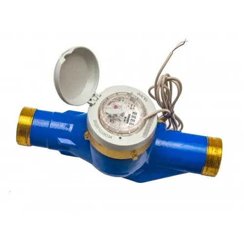 Счетчик воды MTK-N 20, MTK-I 20 Zenner