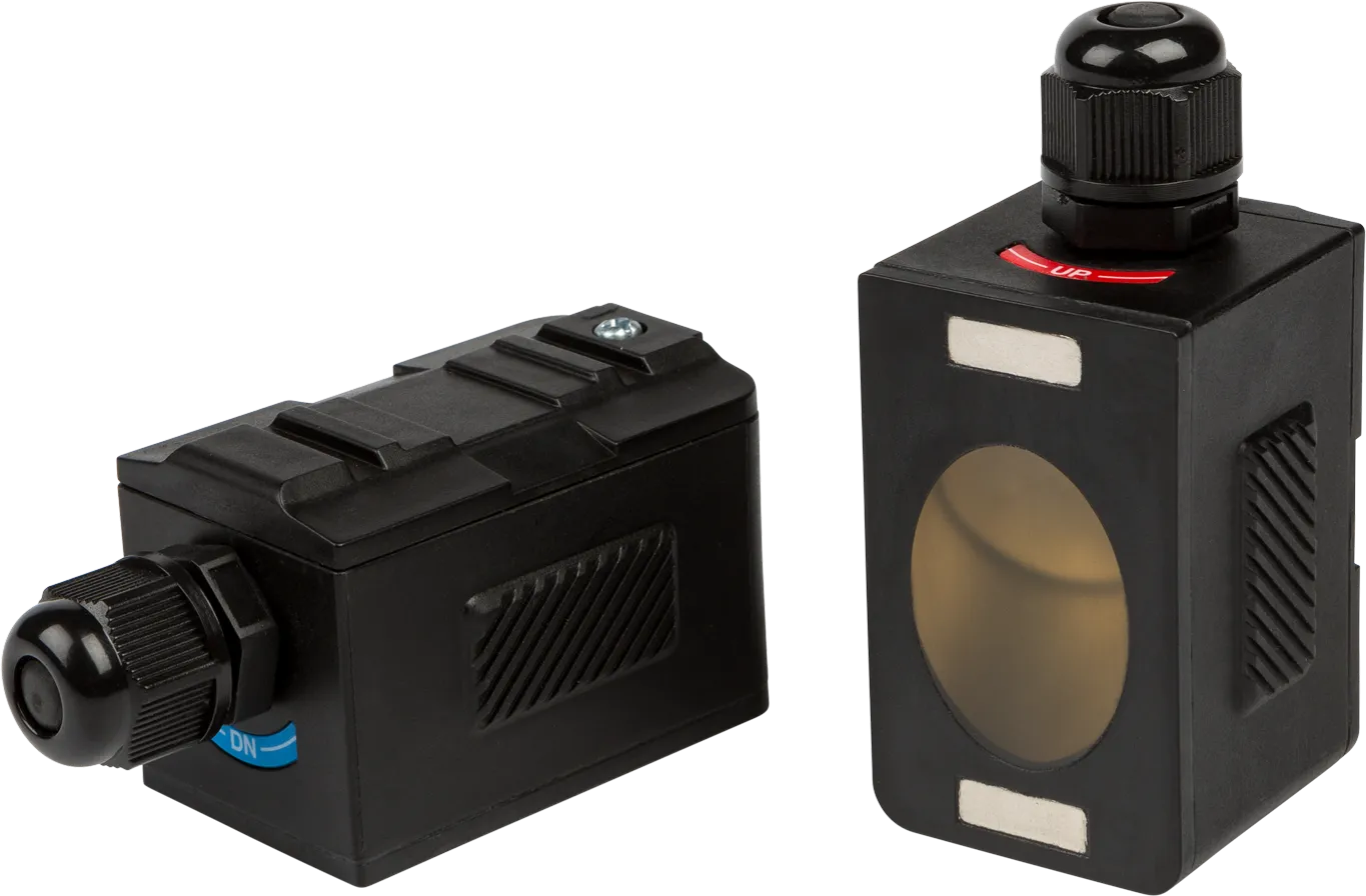 Расходомер STREAMLUX SLS-720F ультразвуковой стационарный