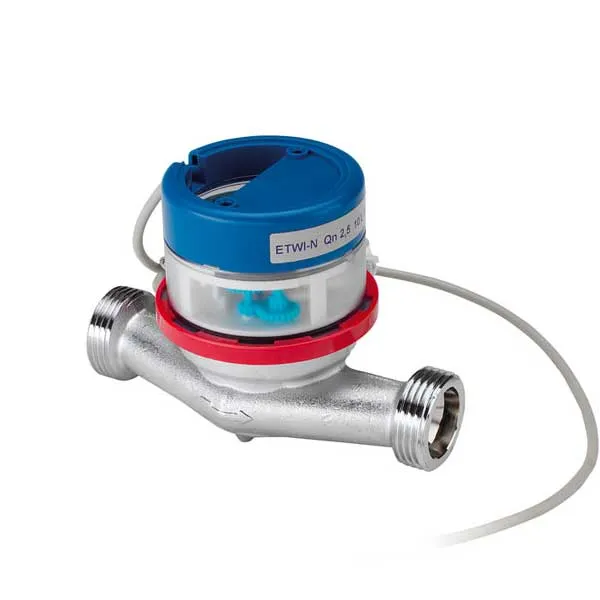 Счетчик воды ETW 15 Zenner