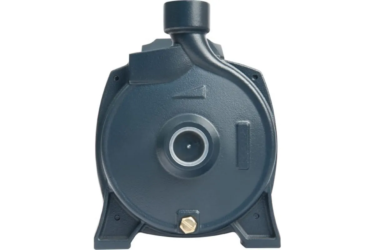 Поверхностный консольный насос CPM 158