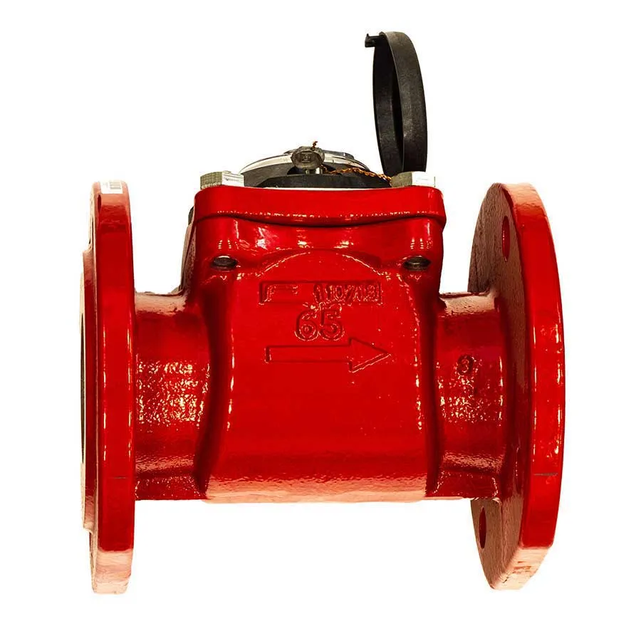 Счетчик воды ВСГН 65