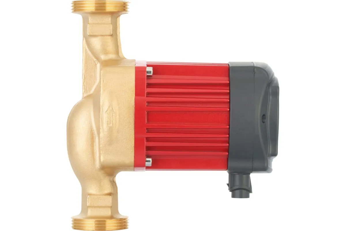 Циркуляционный насос UNIPUMP LPA 20-40 B