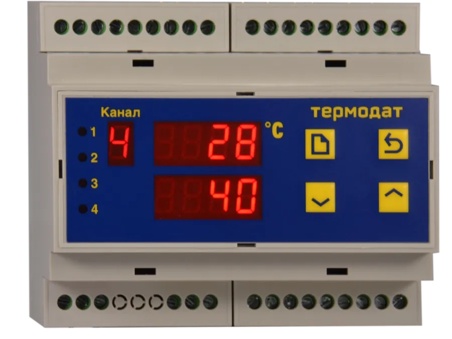 Термодат-11М6-Р6