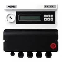 Корректор газа СПГ 742