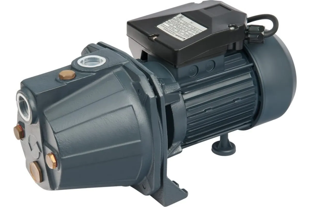 Поверхностный насос UNIPUMP JET 60 S