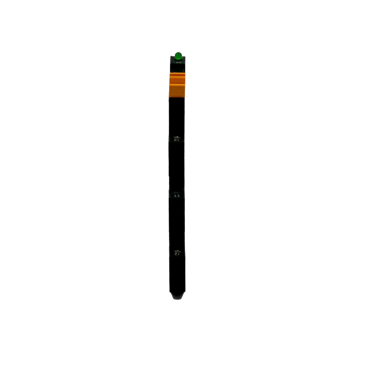 Модуль реле твердотельное, 220VAC и колодка