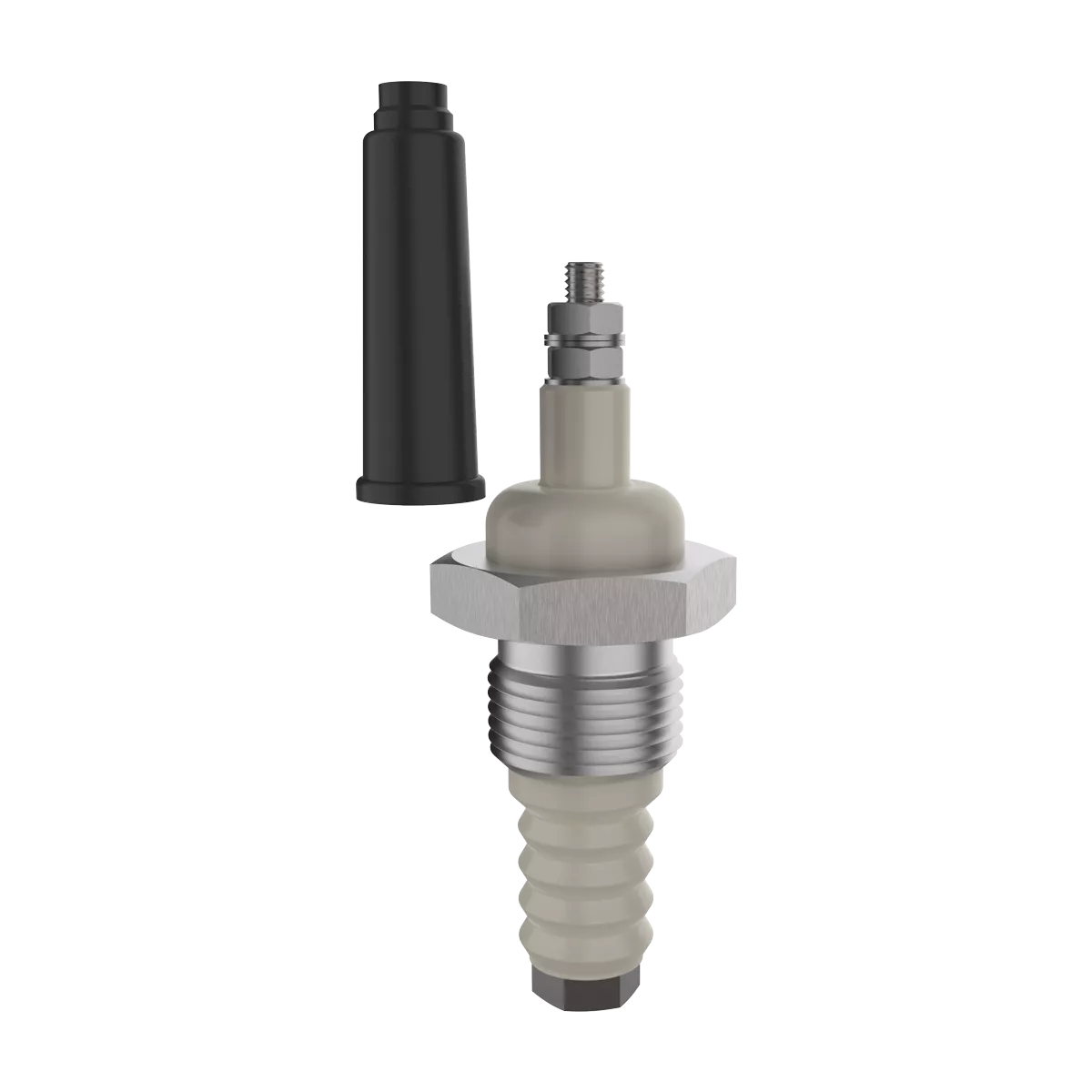 ДС универсальные кондуктометрические датчики уровня