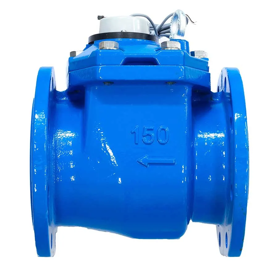 Счетчик воды ВСХНд 150