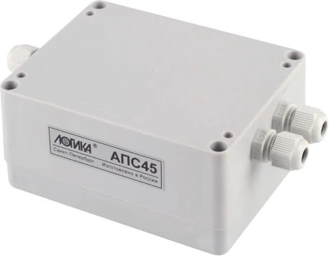 Адаптер АПС45