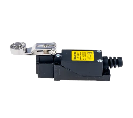 Выключатель концевой, IP65, ролик поворотный