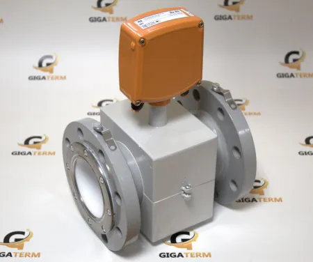 Расходомеры МастерФлоу МФ 5.2.1 (Промприбор)