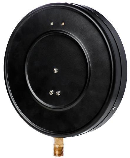 Манометры общетехнические ДМ8010-Уф (Диаметр: 250 мм)