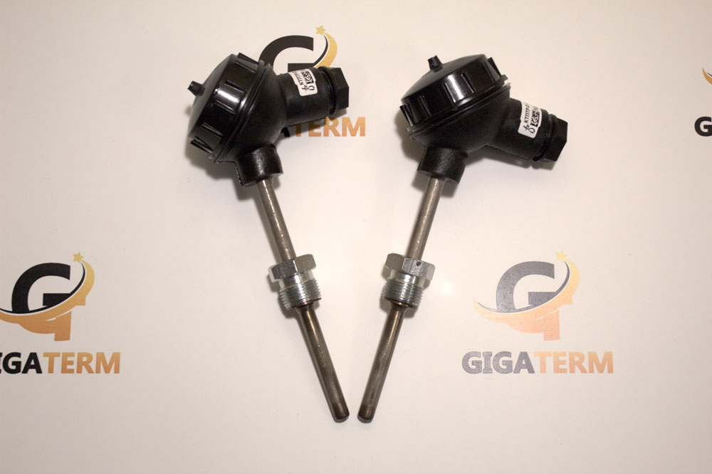 КТПТР‑01 комплекты термопреобразователей платиновых технических разностных 