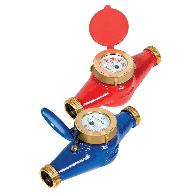 Счетчик воды ВСКМ 90 Ду 50 Атлант Декаст