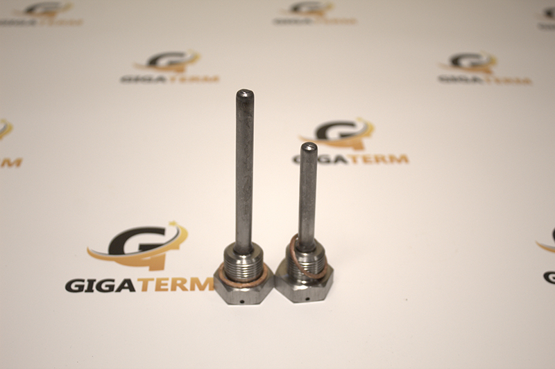 Гильзы ГЗ-6,3-6 для КТПТР-05, ТПТ-15-2